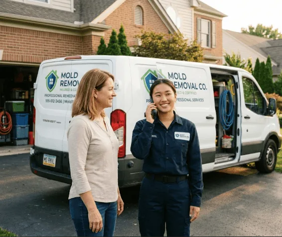 Crawlspace Mold Remediation Covington, VA FAQs